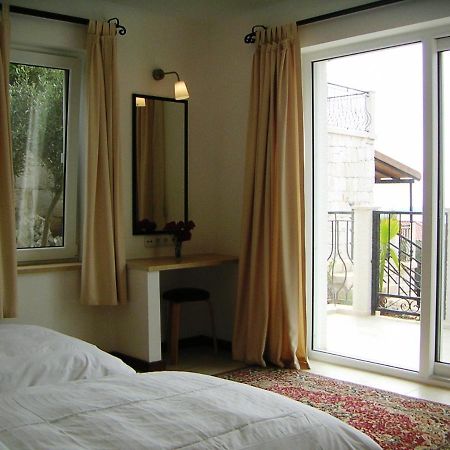 Villa Minori Yenikoy  外观 照片