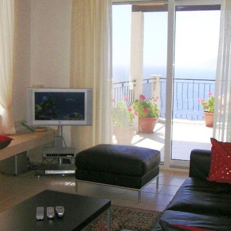Villa Minori Yenikoy  外观 照片
