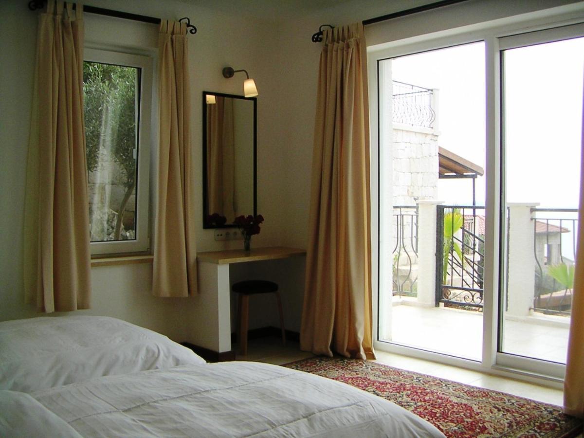 Villa Minori Yenikoy  外观 照片