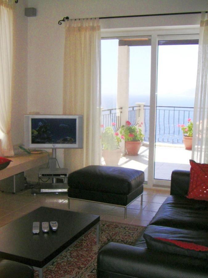 Villa Minori Yenikoy  外观 照片