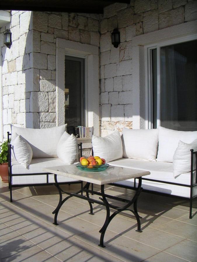 Villa Minori Yenikoy  外观 照片
