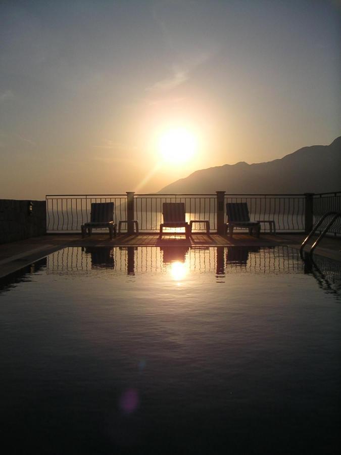 Villa Minori Yenikoy  外观 照片