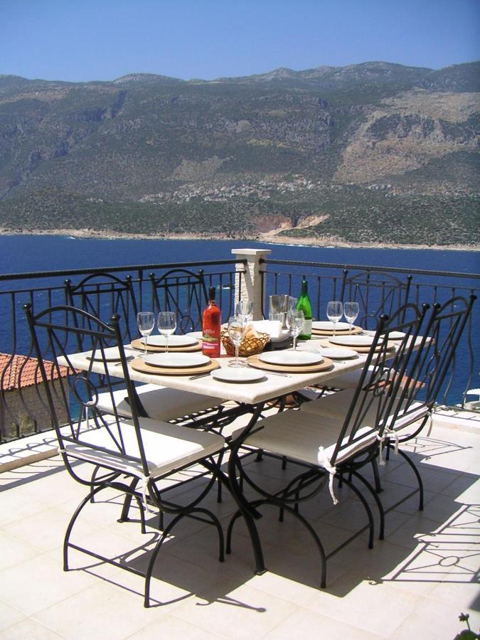 Villa Minori Yenikoy  外观 照片