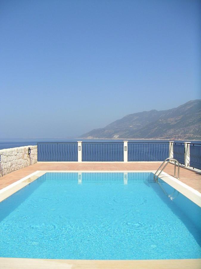 Villa Minori Yenikoy  外观 照片