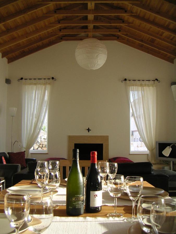 Villa Minori Yenikoy  外观 照片