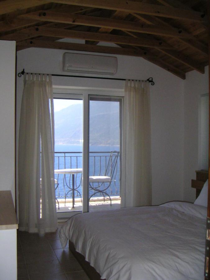 Villa Minori Yenikoy  外观 照片